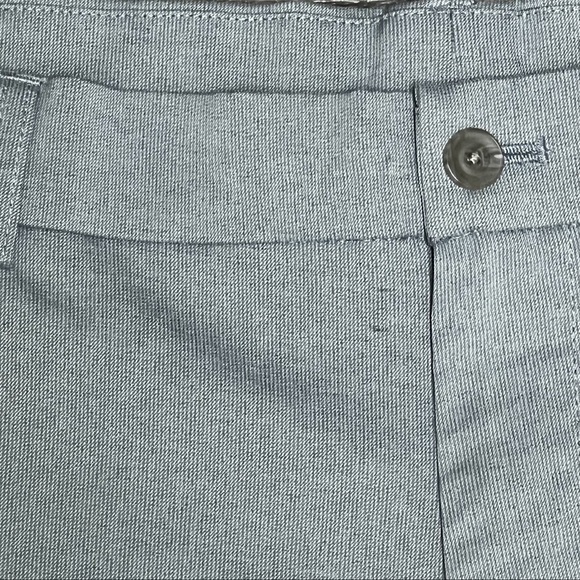 Walter Hagen Men’s Shorts Size 40 Grey Gray Golf Athletic Shorts - Picture 7 of 14